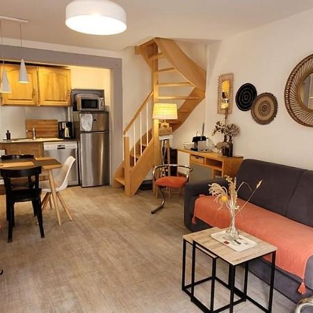 A 30 M Du Coeur De La Rue Des Bains Villa Trouville-sur-Mer Exterior foto