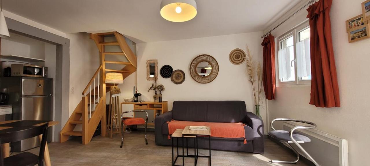 A 30 M Du Coeur De La Rue Des Bains Villa Trouville-sur-Mer Exterior foto